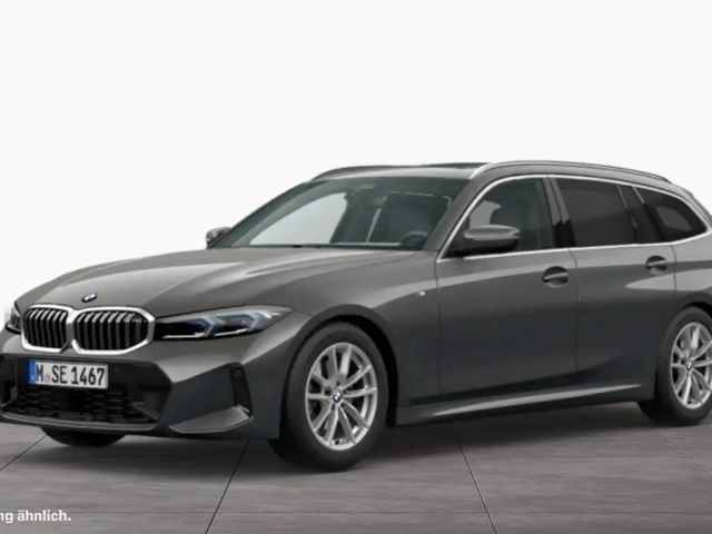 BMW 330 330d M-Sport Touring
