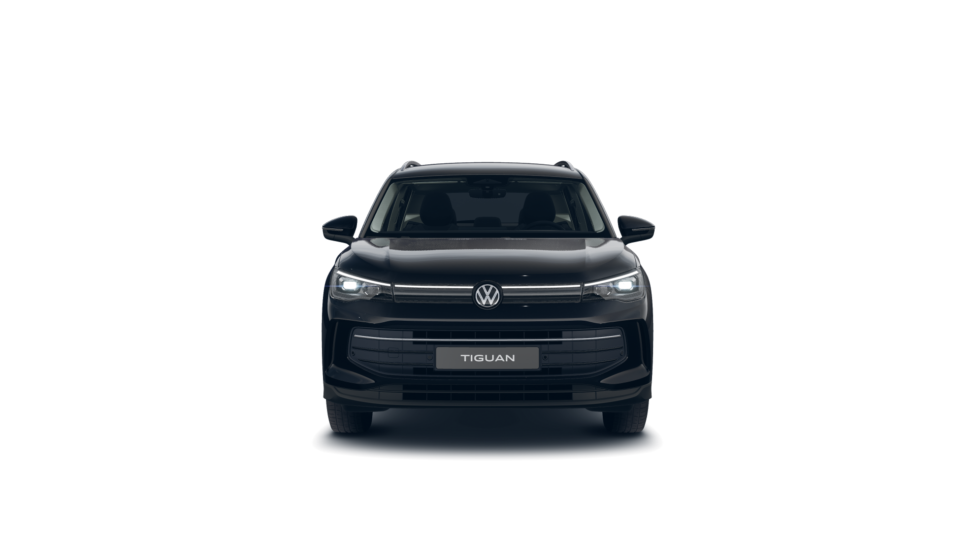 Volkswagen Tiguan 1.5 eTSI DSG Life