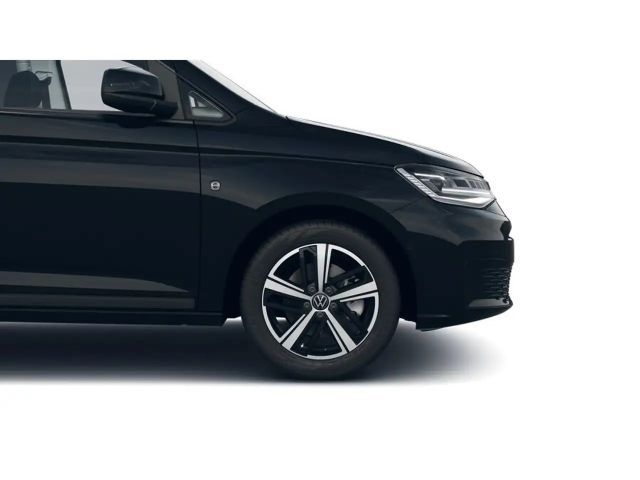 Volkswagen Caddy TDI Dark Label PANO STANDHZ AHK ACC LED