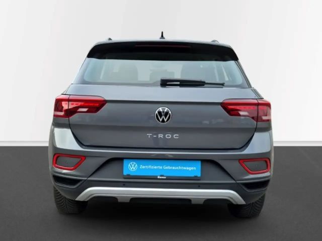 Volkswagen T-Roc 1.0 TSI Life