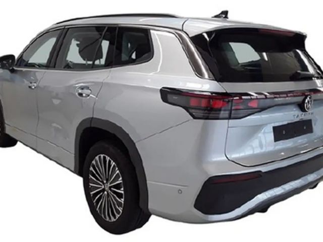 Volkswagen Tayron DSG Life