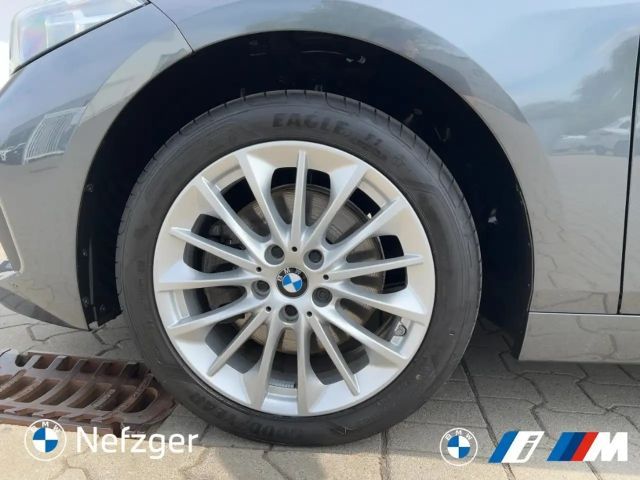 BMW 116 116d Sedan
