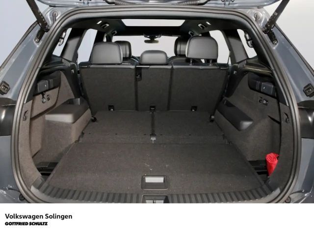 Volkswagen Tayron 2.0 TSI R-Line