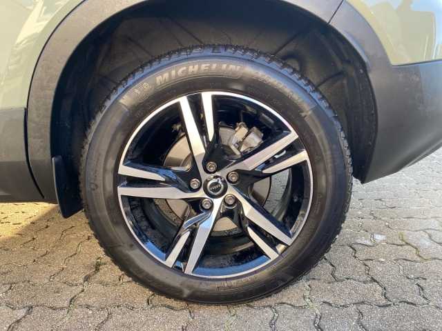 Volvo XC40 Dark Plus