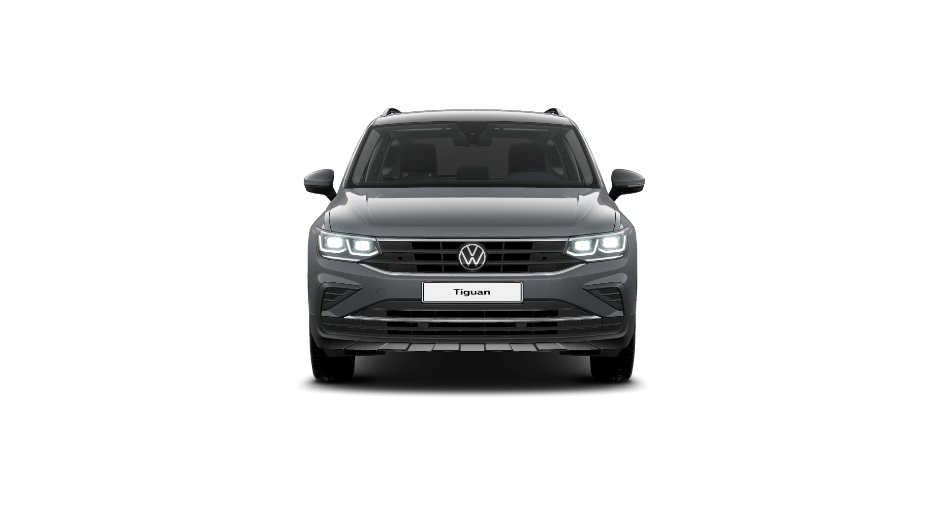 Volkswagen Tiguan DSG Move