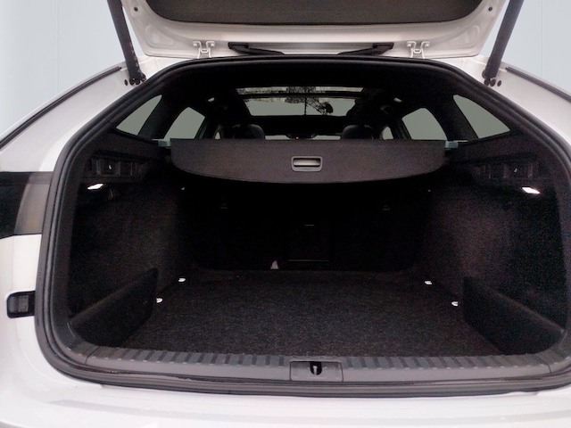 Skoda Octavia 2.0 TSI Combi RS