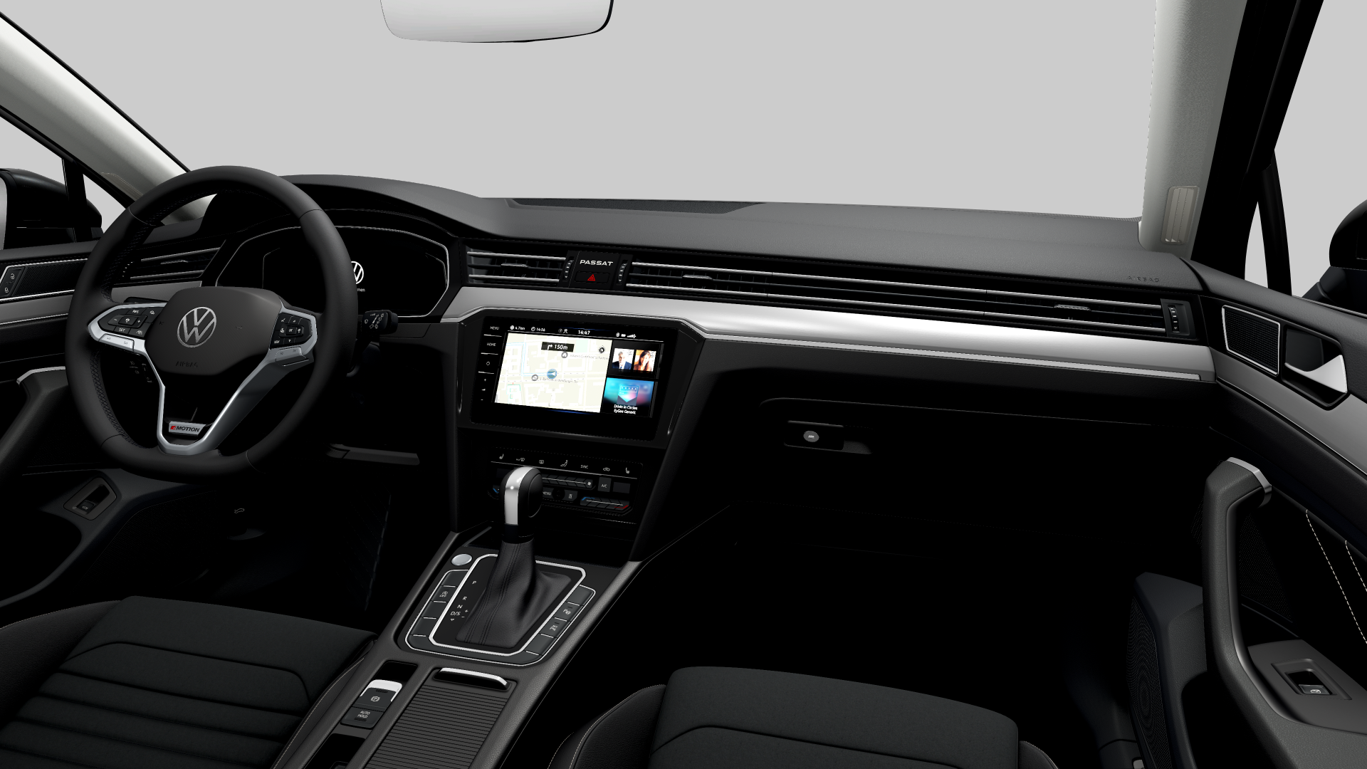 Volkswagen Passat 2.0 TDI DSG Variant