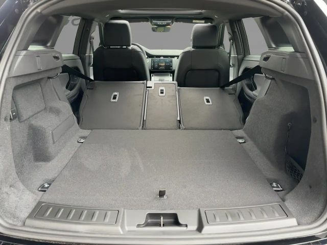 Land Rover Range Rover Evoque S