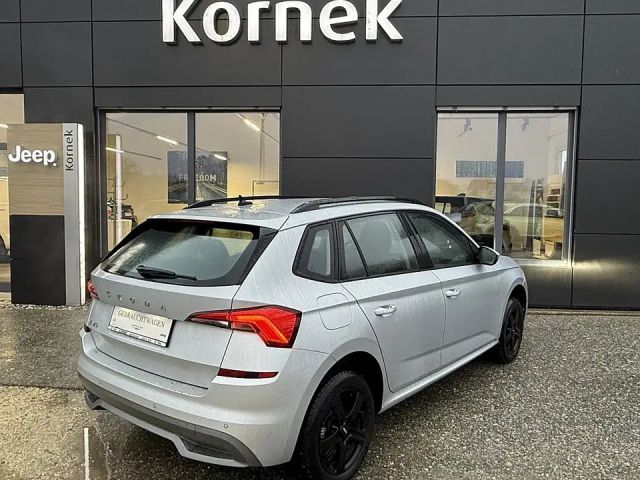 Skoda Kamiq Ambition