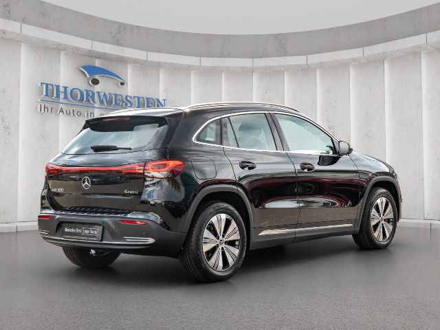 Mercedes-Benz EQA 300 4MATIC