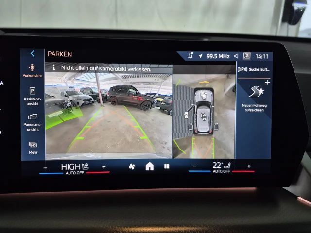 BMW X1 M-Sport xDrive20d