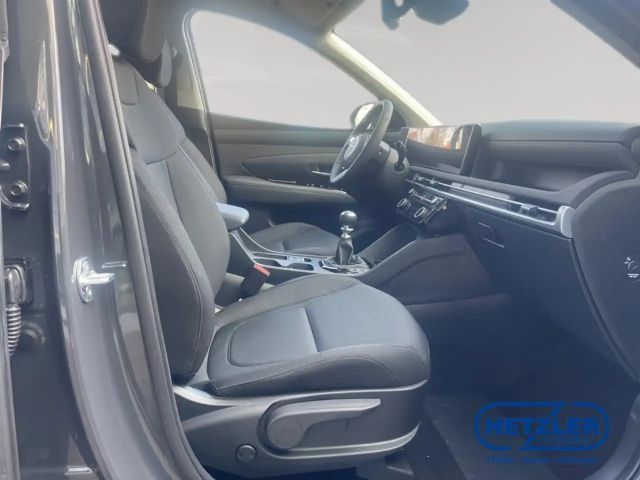 Hyundai Tucson 1.6 2WD Select T-GDi