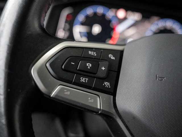 Volkswagen Polo 1.0 TSI DSG