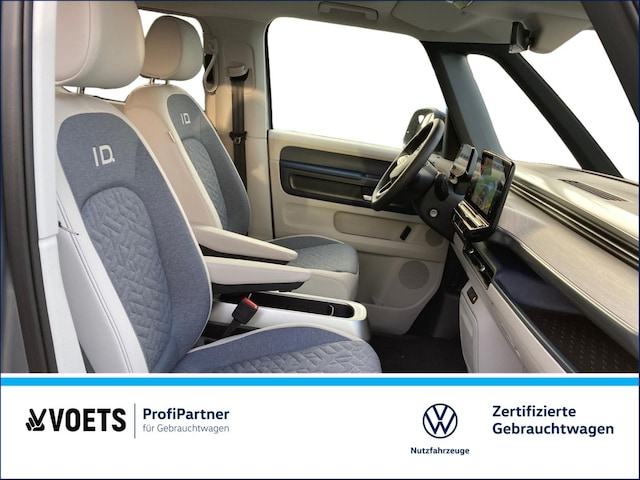 Volkswagen ID.Buzz Pro