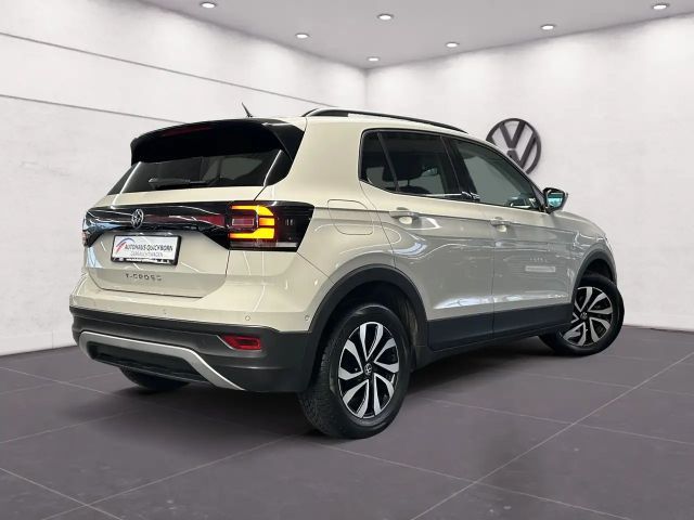 Volkswagen T-Cross 1.0 TSI Life