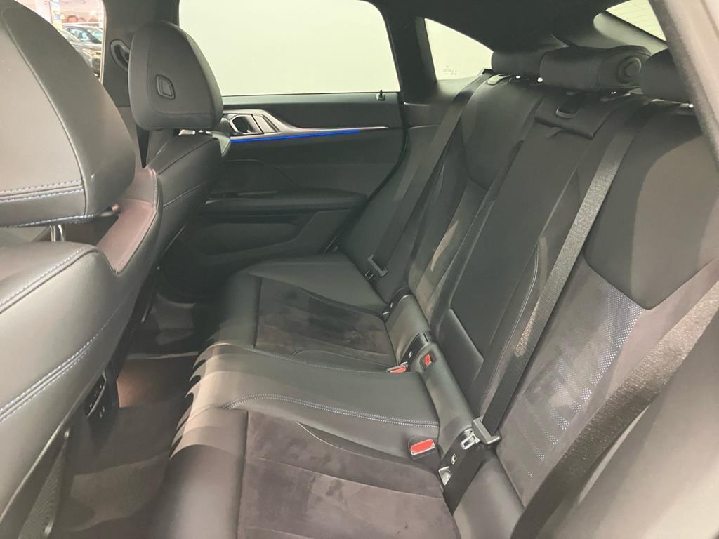 BMW M440 Coupé Gran Coupé M440i xDrive