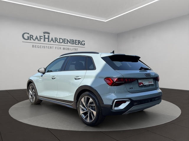 Audi A3 35 TDI S-Tronic