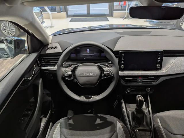 Skoda Scala 1.0 TSI Tour