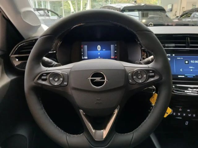 Opel Corsa Edition Turbo