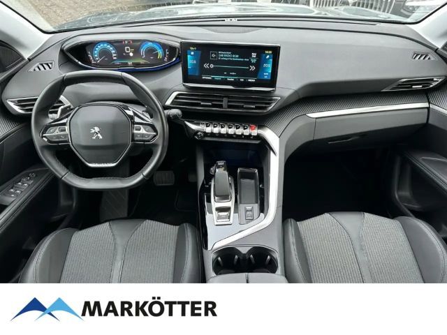 Peugeot 3008 Allure Pack Hybrid