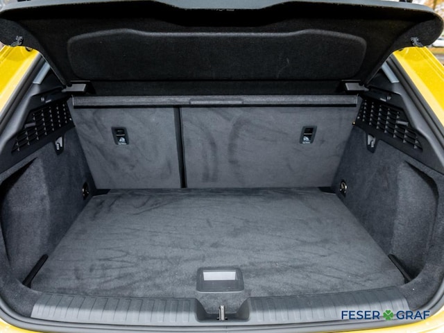 Audi A3 35 TFSI Sportback