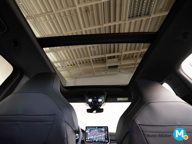 Volkswagen Golf 1.5 TSI DSG Variant