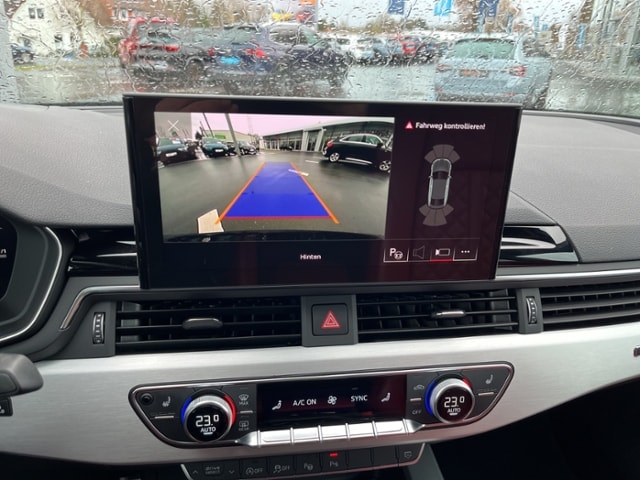 Audi S5 Quattro Sportback