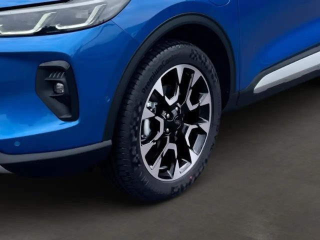 Ford Kuga Active X