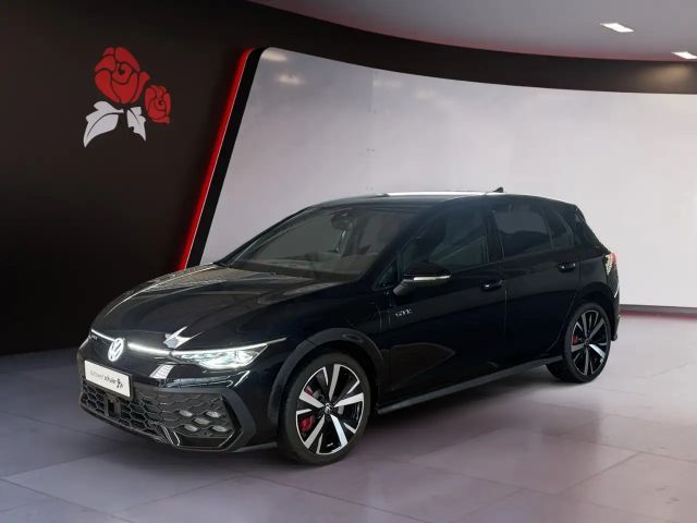 Volkswagen Golf DSG GTE eHybrid