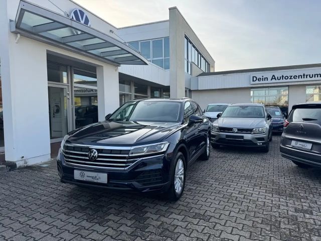 Volkswagen Touareg 3.0 V6 TDI DSG