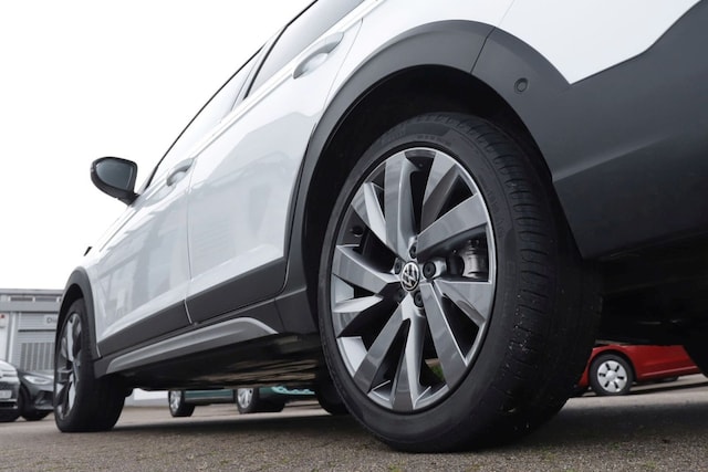 Volkswagen Taigo DSG Style