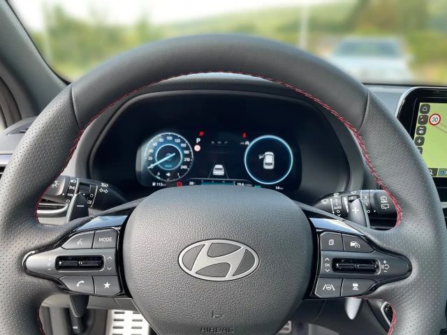 Hyundai i30 N Line T-GDi