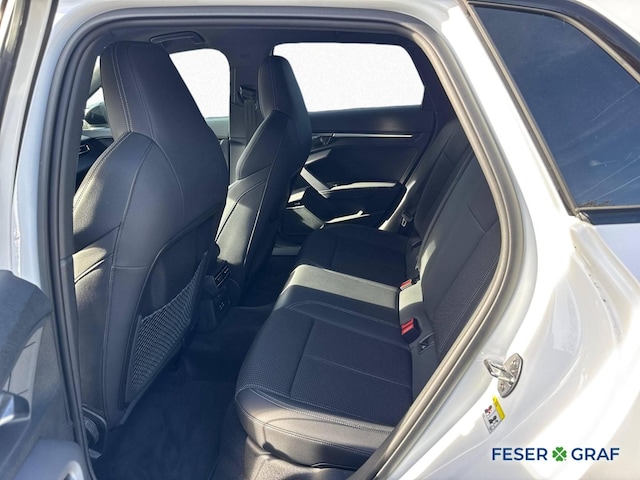 Audi S3 Quattro S-Tronic Sportback