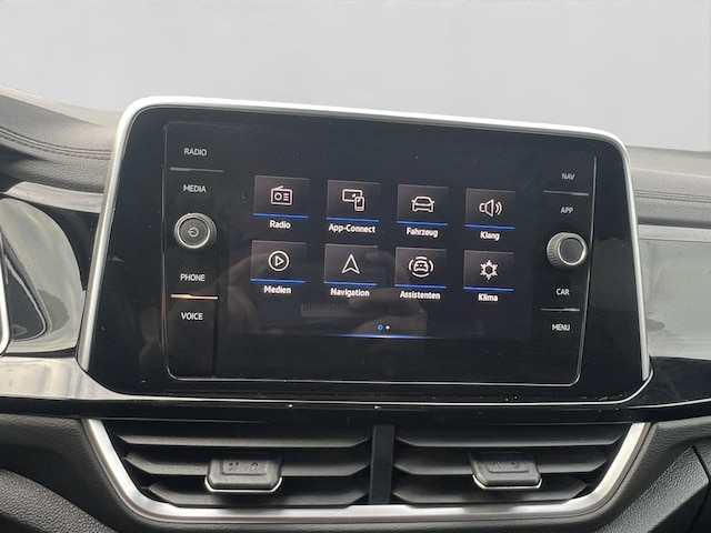 Volkswagen T-Roc 2.0 TDI DSG R-Line