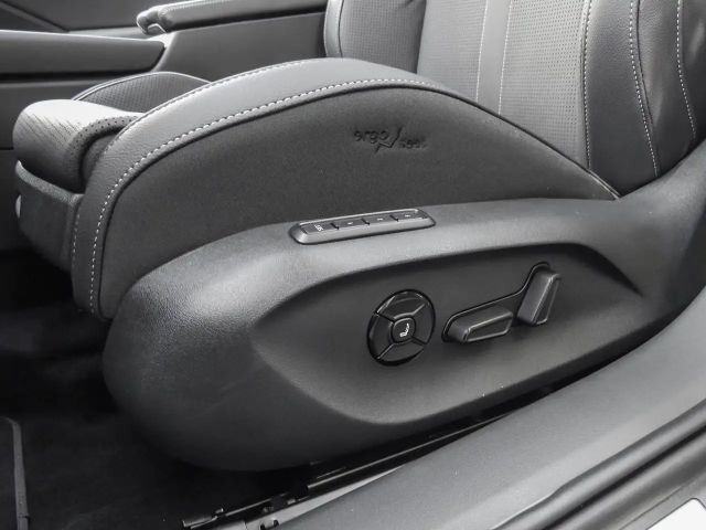 Skoda Superb 2.0 TDI 4x4 Combi Sportline