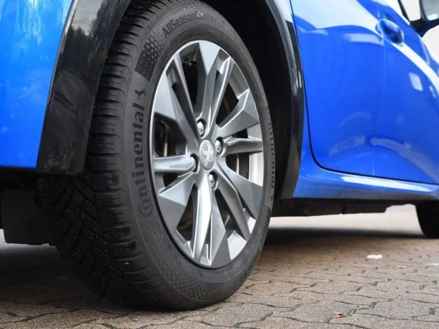 Peugeot E-208 Allure Pack