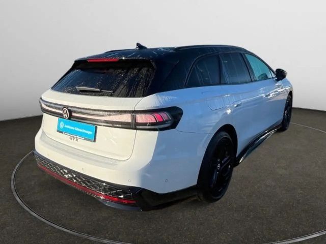 Volkswagen ID.7 GTX Tourer