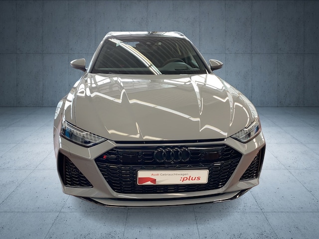 Audi A6 e-tron Avant Performance Quattro