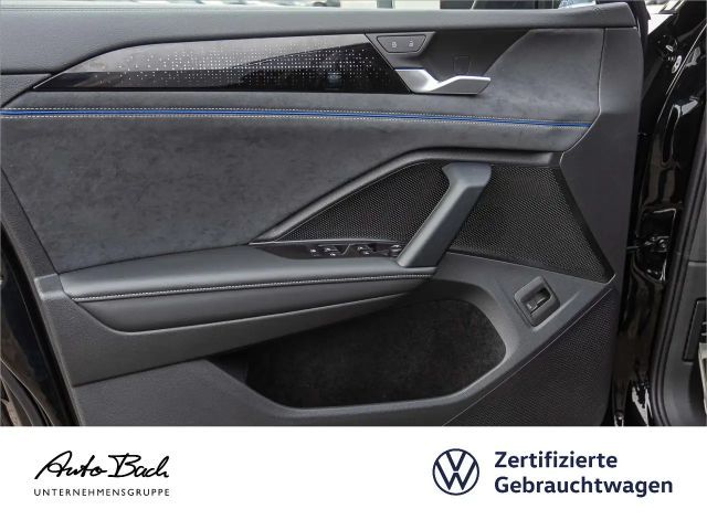 Volkswagen Tayron 2.0 TDI DSG R-Line