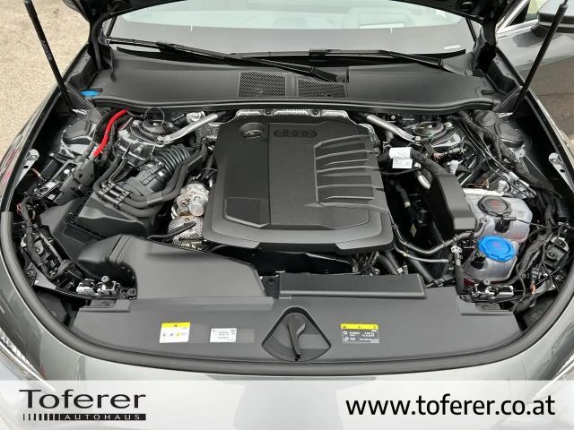 Audi A5 Limousine TDI