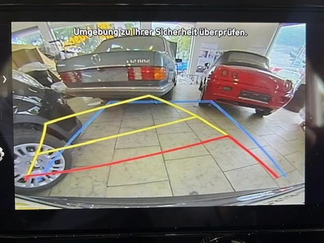 Hyundai i30 Kombi DCT +LED +Winter-Paket +Abstandstempomat