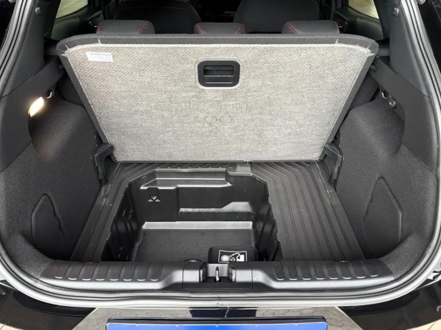 Ford Puma EcoBoost ST Line