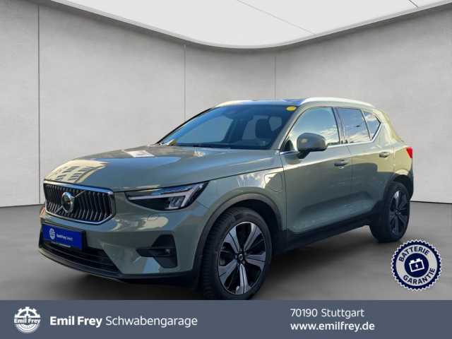 Volvo XC40 XC40