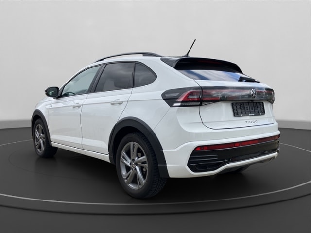 Volkswagen Taigo 1.5 TSI DSG