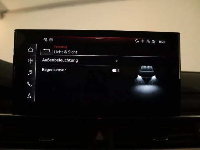 Audi A4 40 TDI Avant S-Tronic