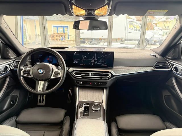 BMW 420 420d Coupé Gran Coupé M-Sport xDrive