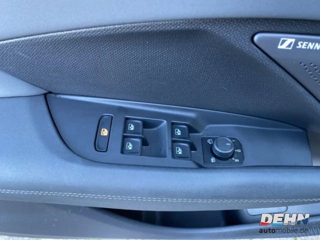 Cupra Terramar 1.5 eTSI