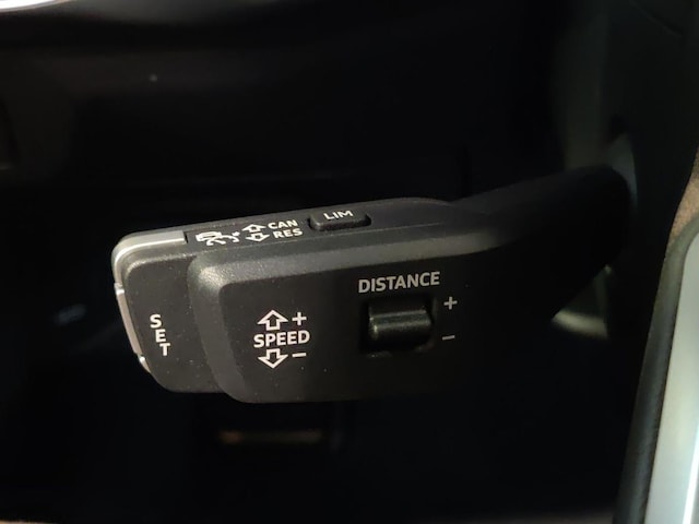 Audi Q3 Quattro S-Tronic