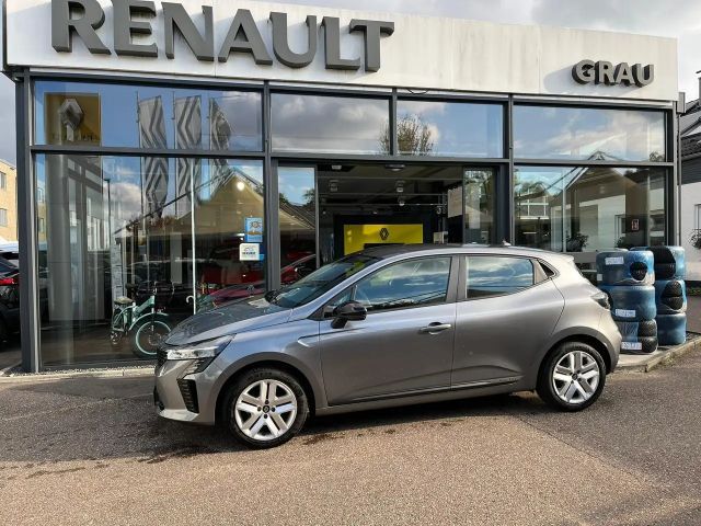 Renault Clio Evolution TCe 90