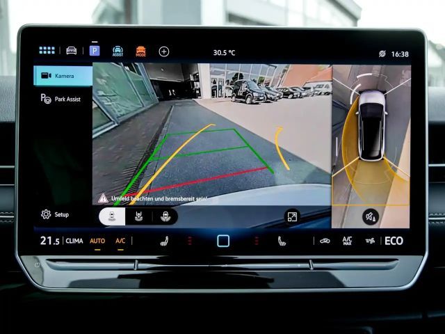 Volkswagen ID.7 IQ.Drive Pro Tourer